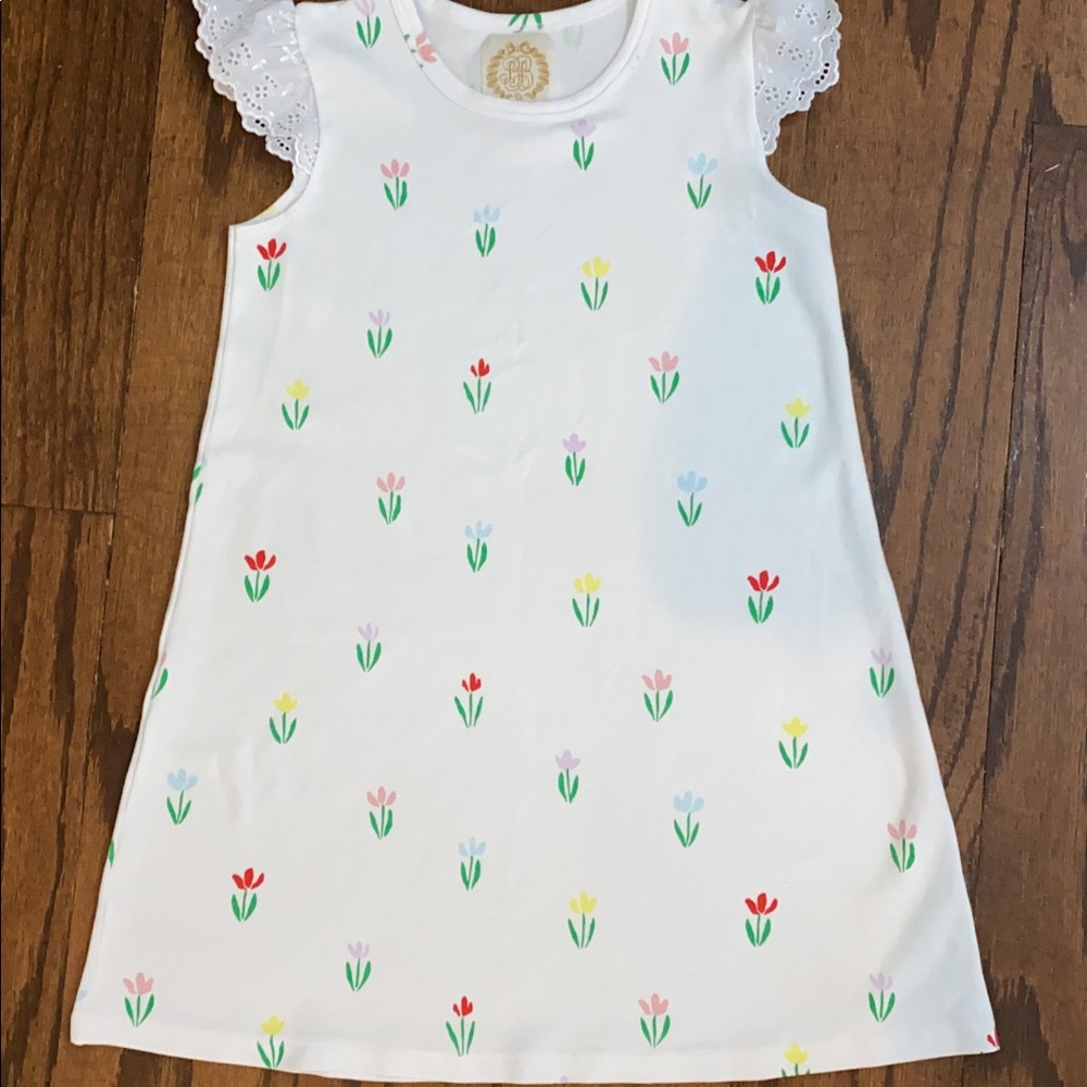The Beaufort Bonnet Dress